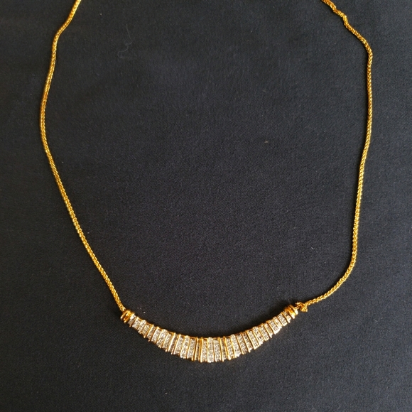 Collar necklace - Picture 1 of 4